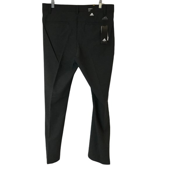 Adidas Regular Fit Golf Pants (Size 34/32) - Picture 2 of 2